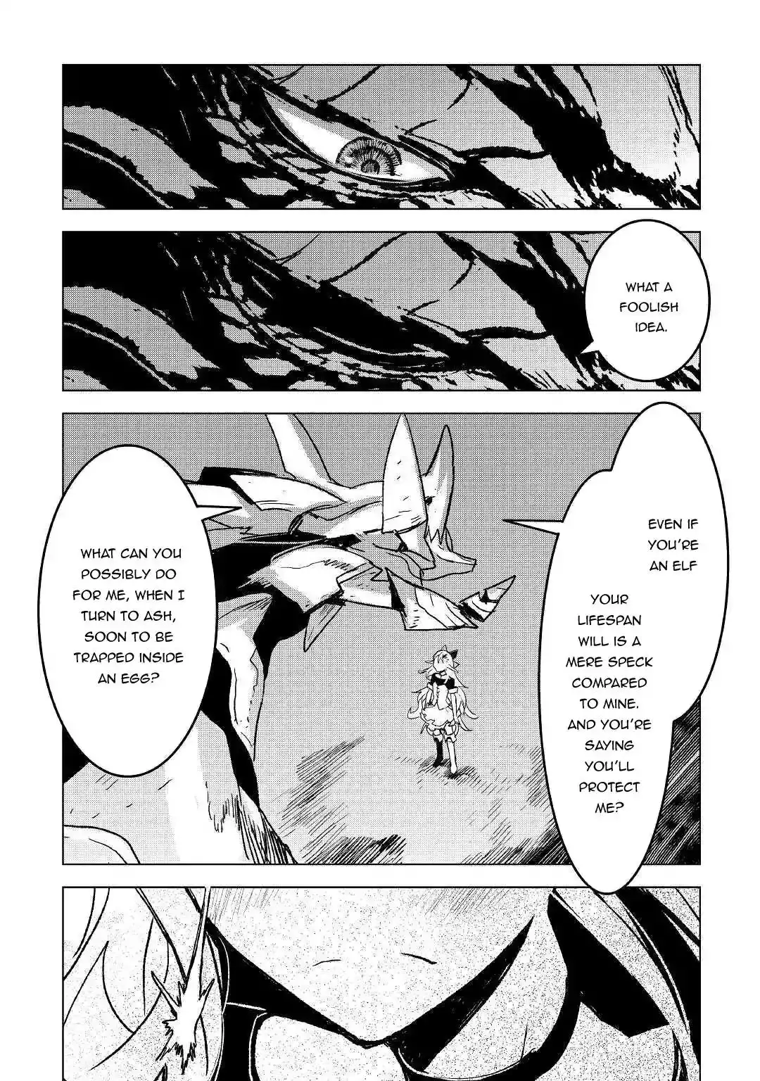 Kuro no Souzou Shoukanshi - Tenseisha no Hangyaku Chapter 24 13